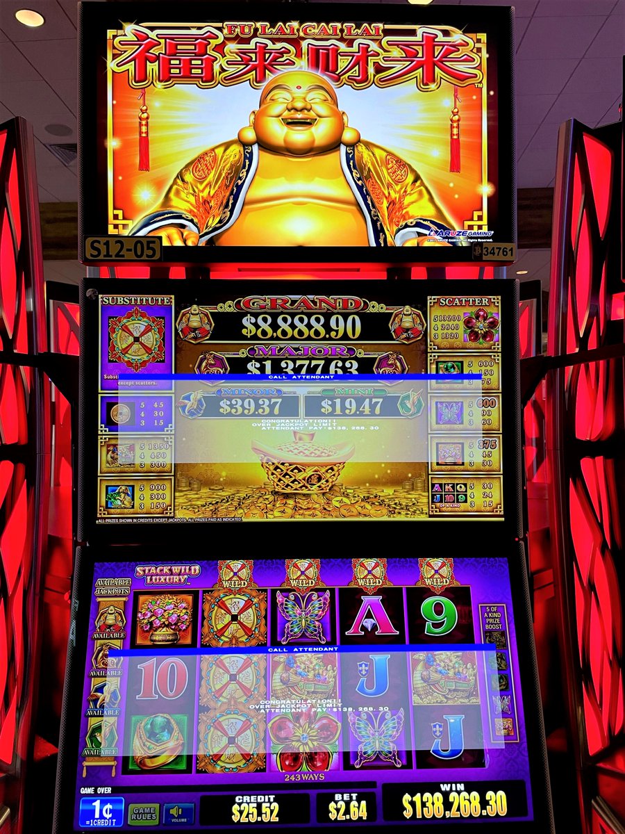 Slots Slots
