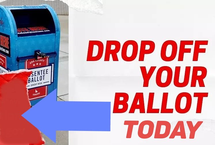 miracleguppy's tweet photo. 💥CA MODESTO MAYOR RUNOFF TUESDAY💥

   ✔🗳DROP OFF BALLOT by TUE Feb 2🗳✔

                     🌟 SUE ZWAHLEN 🌟

#PostcardsToVoters #VoteNurseSue 
#ModestoDEMS #VoteModesto #SueForMayor
#DemCastCA @SusanMZwahlen https://t.co/5t8hYjQge8