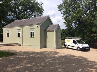 Great to eventually get on here and showcase my work and my teams work. Great renovation last summer of an old school house in <a href="/northyorkshire/">jaynerobson</a> #thirsk #easingwold #york #sowerby #harrogate #decorating #commercial #renovate #northallerton #painting #spray #lockdown #newhomes