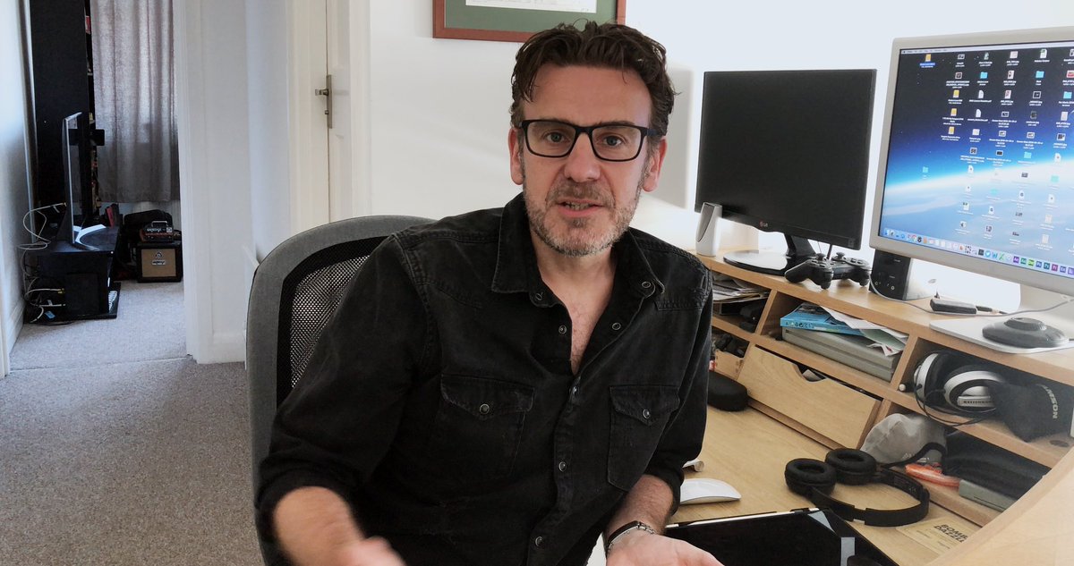 13 days to go... #modernlove