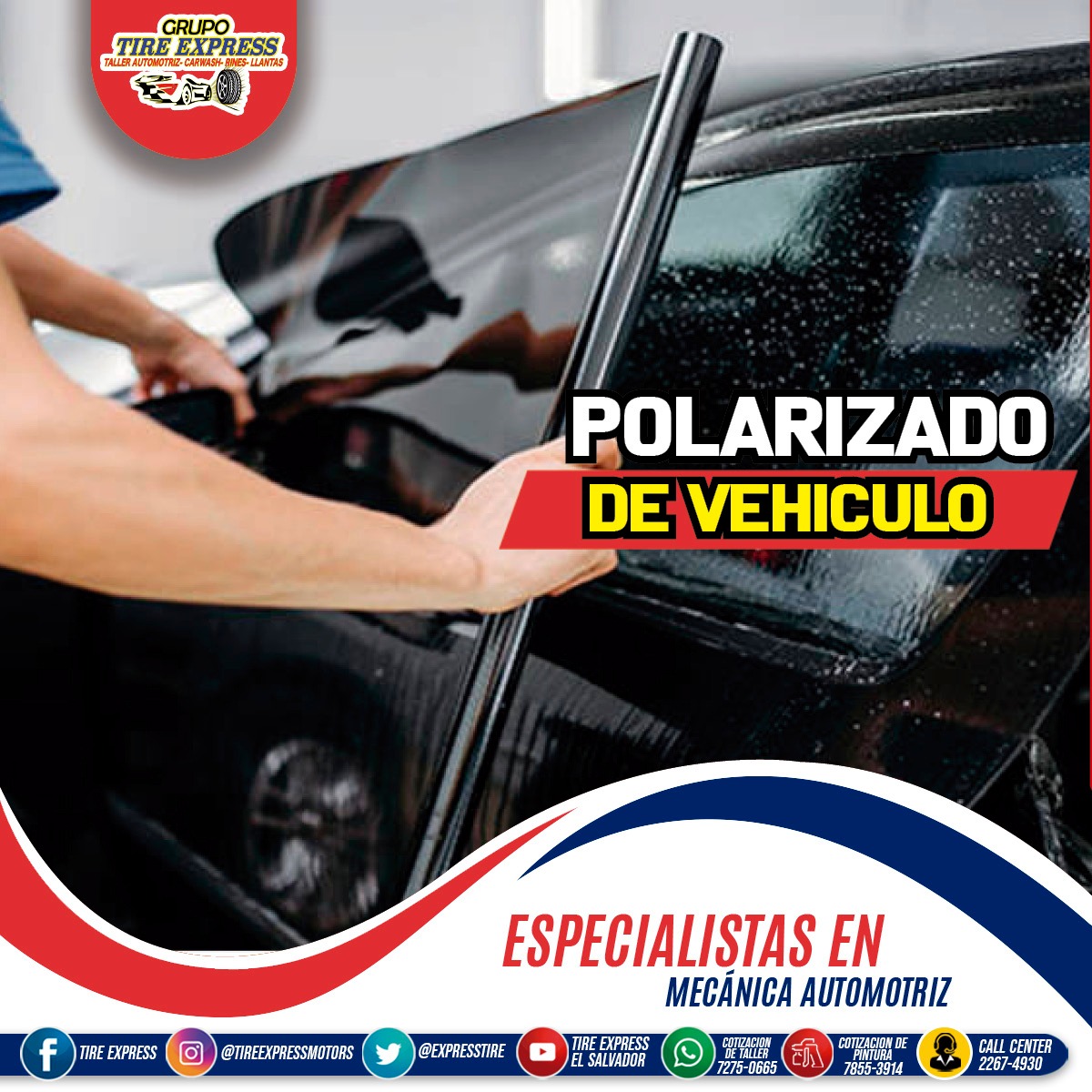 TIRE EXPRESS on Twitter: \