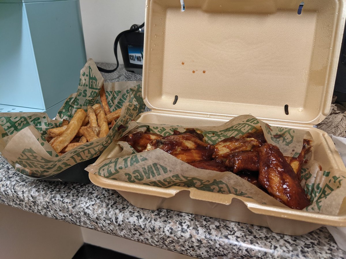 Eglitha Exil (@eglitha) on Twitter photo Yummy 😋, thank you to our amazing associates who came to work today#6905. you guys are truly our heroes <a href="/Lfam6Lynch/">Yvonne lynch</a> <a href="/MattKeatinghd/">Matt Keating</a> @ShakeimaP Yummy 😋, thank you to our amazing associates who came to work today#6905. you guys are truly our heroes <a href="/Lfam6Lynch/">Yvonne lynch</a> <a href="/MattKeatinghd/">Matt Keating</a> @ShakeimaP