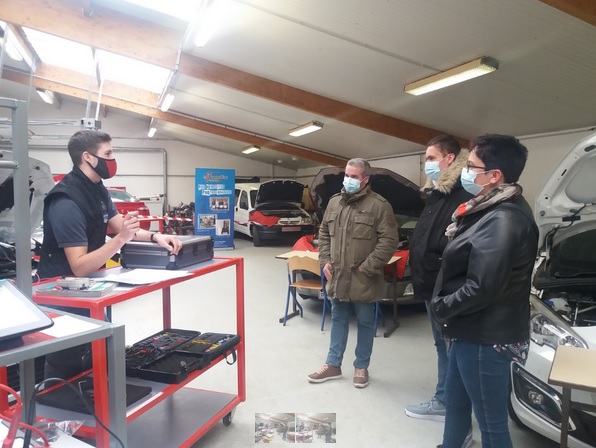 Forte affluence aux Portes Ouvertes de la MFR mfreo.over-blog.com/2021/01/forte-…