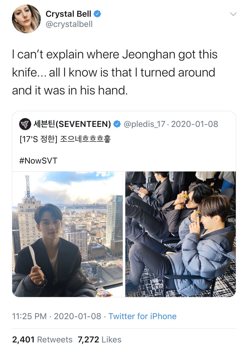 my absolute favorite