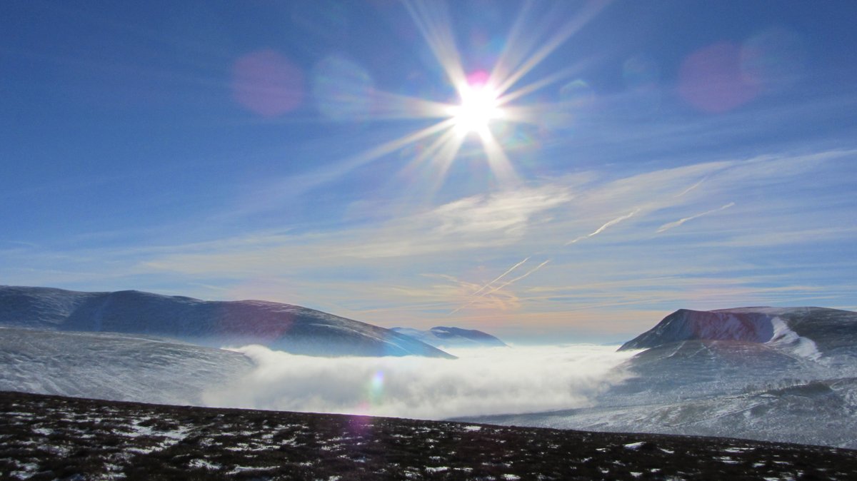 MarekBidwell's tweet photo. Memory Walks:
#GreatCalva from Peter House Farm via Dash Falls.
February 2015
7.3 miles.
Wainwright 168/214 https://t.co/RSzMlMFIdF