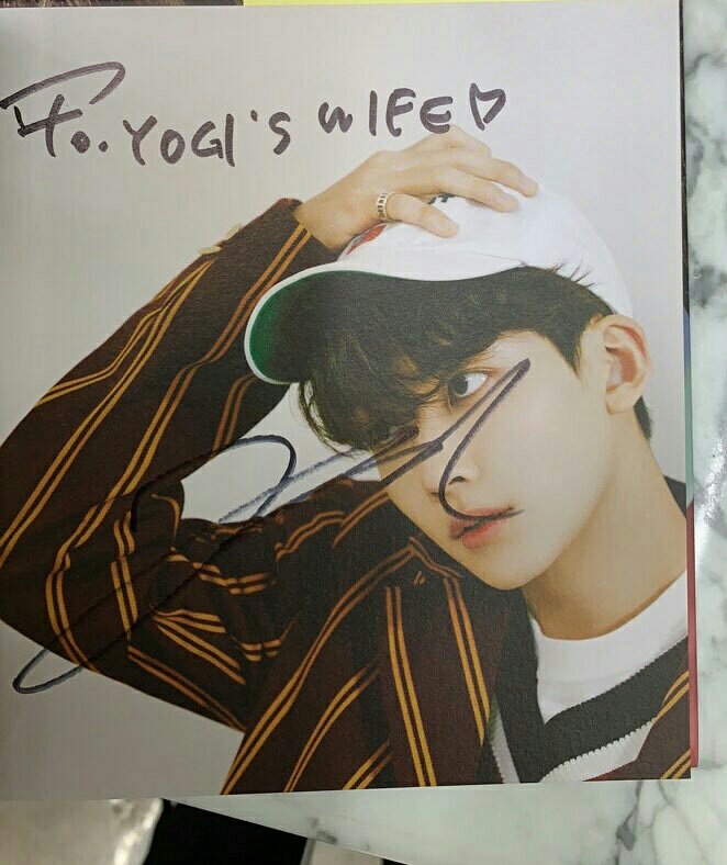 assumed the fan was flirting with him when they mentioned their husband but turns out they actually had their husband beside them. he ended up remembering the husband's name but not the fan's