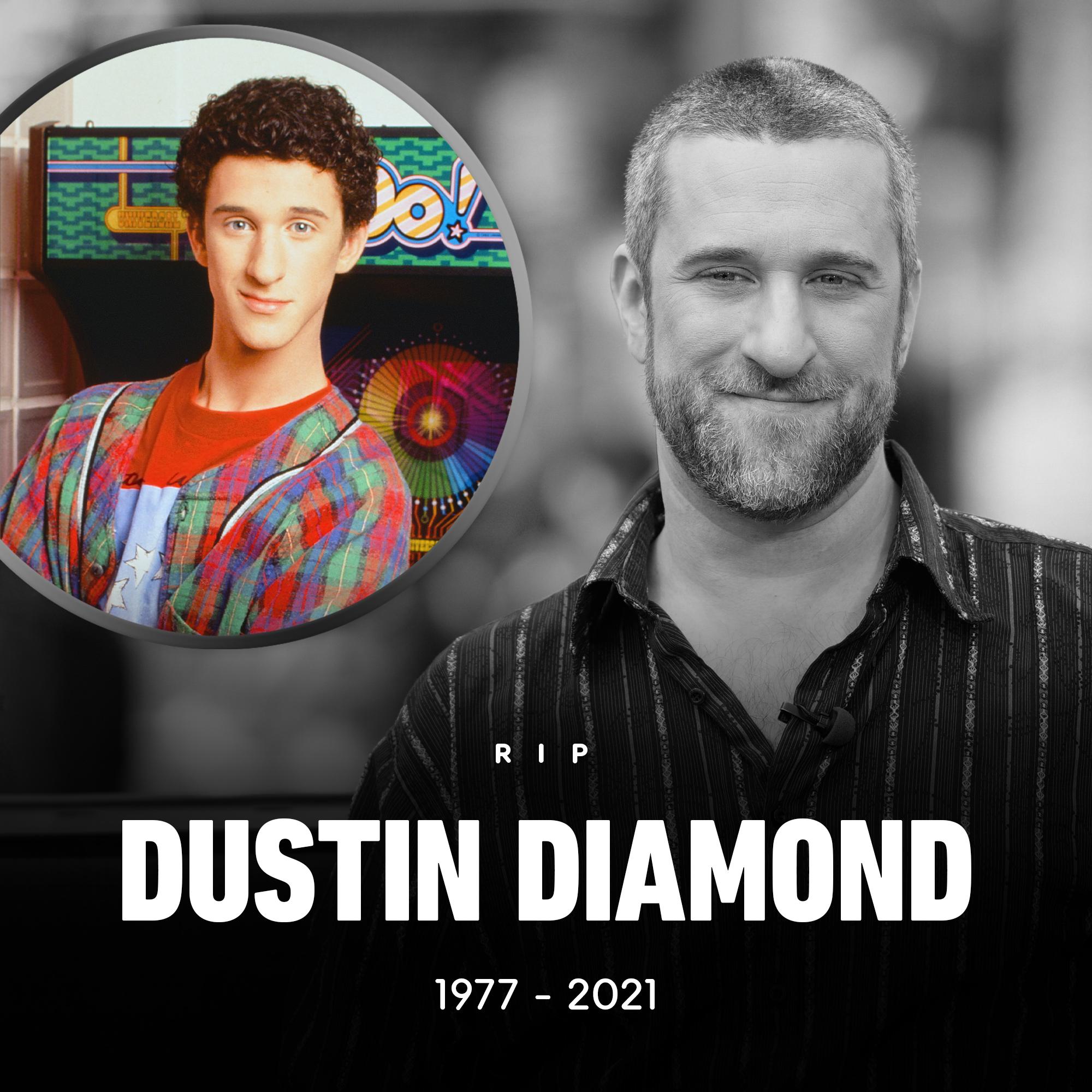 IGN on Twitter Dustin Diamond best known for his role as Screech Powers  on Saved by the Bell has passed away at the age of 44 from lung cancer  httpstcoDXB7QRrpqi httpstcocwkPaOG8Uc
