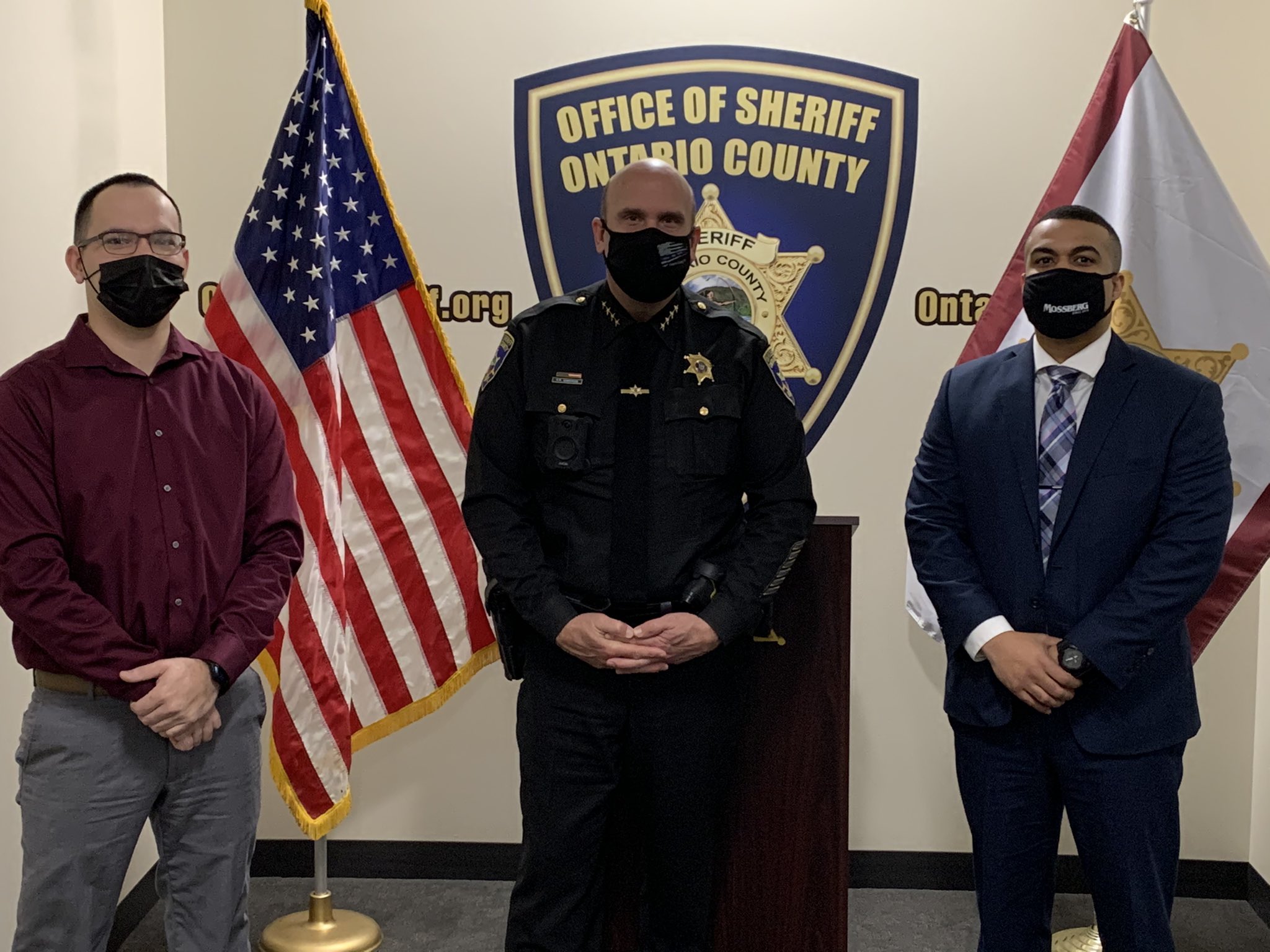 Police Beat Ontario County 32 - d1lq867