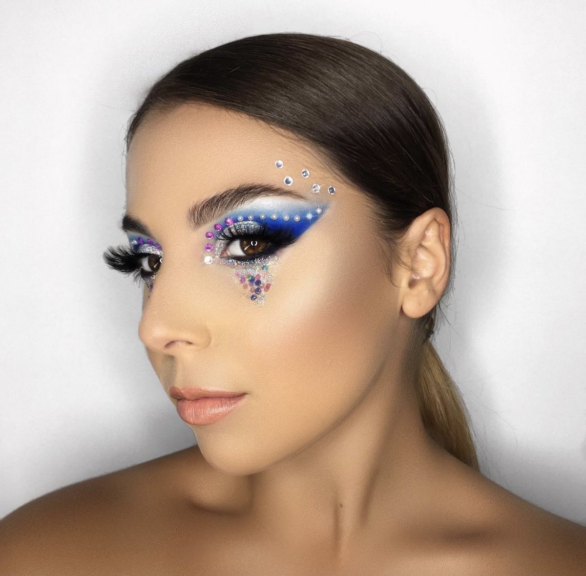 Glambyirene's tweet photo. @beautybay Hi @beautybay I'm Irene a professional make up artist in Spain. I would love to be part of your team and collaborate together! 💖
Instagram: @glambyirene #ByBEAUTYBAY #SpanishPRSearch https://t.co/nHkN1PxQrR