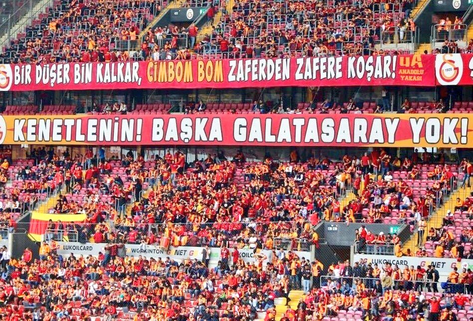 Deplase2's tweet photo. Galatasaray taraftarıyım.🦁
İzlemiyorum, abone olmuyorum.
#exxenboykot
#Tv8boykot https://t.co/d5Wqw1VJvC