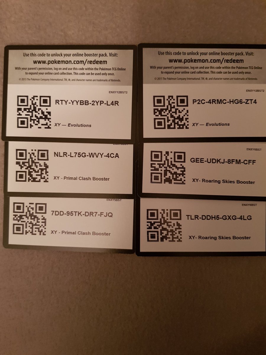 LadyOdina's tweet image. #PokemonTCGOnline #PokemonTCG #FreeCodeCard