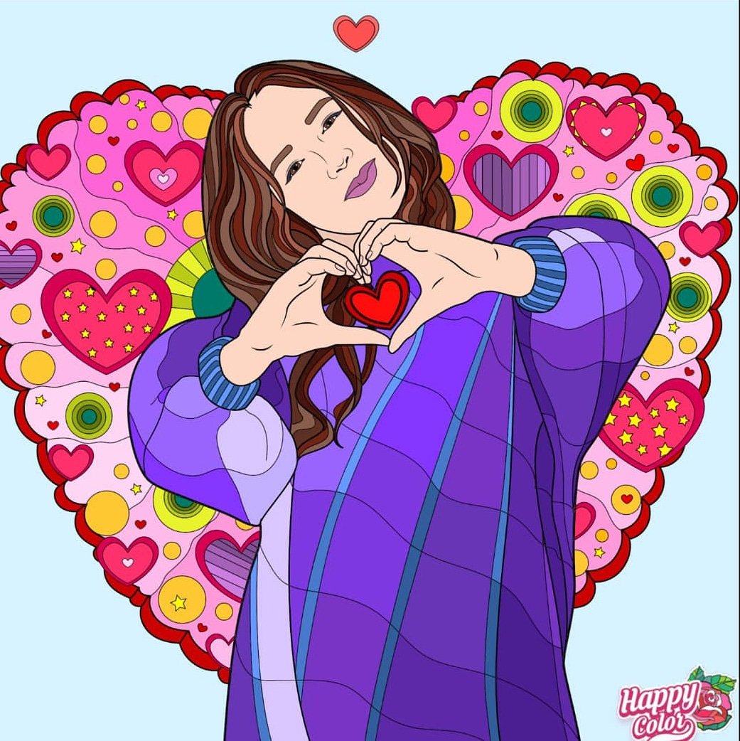 lili3_c's tweet photo. Bienvenido Febrero #Febrero #Febrero2021 #1Febrero https://t.co/tpiMJ6IJrE