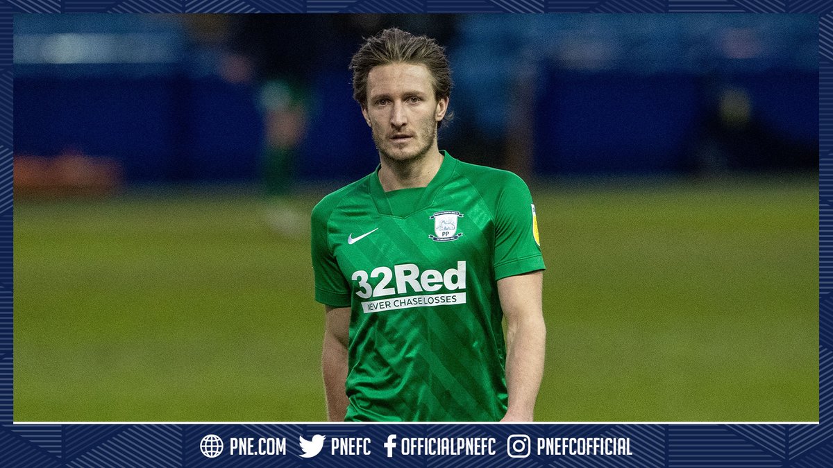 🤝 Preston North End have agreed the sale of defender Ben Davies to Premier League champions <a href="/LFC/">Liverpool FC</a> for an undisclosed fee.

➡️ pnefc.net/news/2021/febr…

#pnefc #DeadlineDay