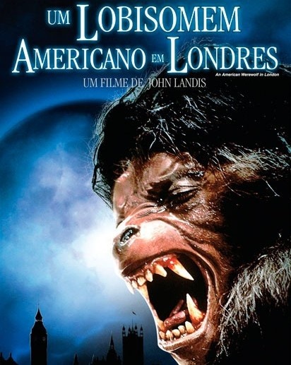 EspacoMonstro's tweet photo. Um Lobisomem Americano em Londres (1981) - #monstrodoespaço #filmesdeterror #filmessangrentos #filmesviolentos #horrormovies #filmesassustadores #filmestrash #terrortrash #trashmovies #assassinos #monstros #zumbis #alienigenas #fantasmas https://t.co/CLauOcE2Jn