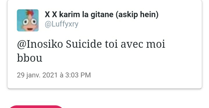 Luffy-kun tweet media