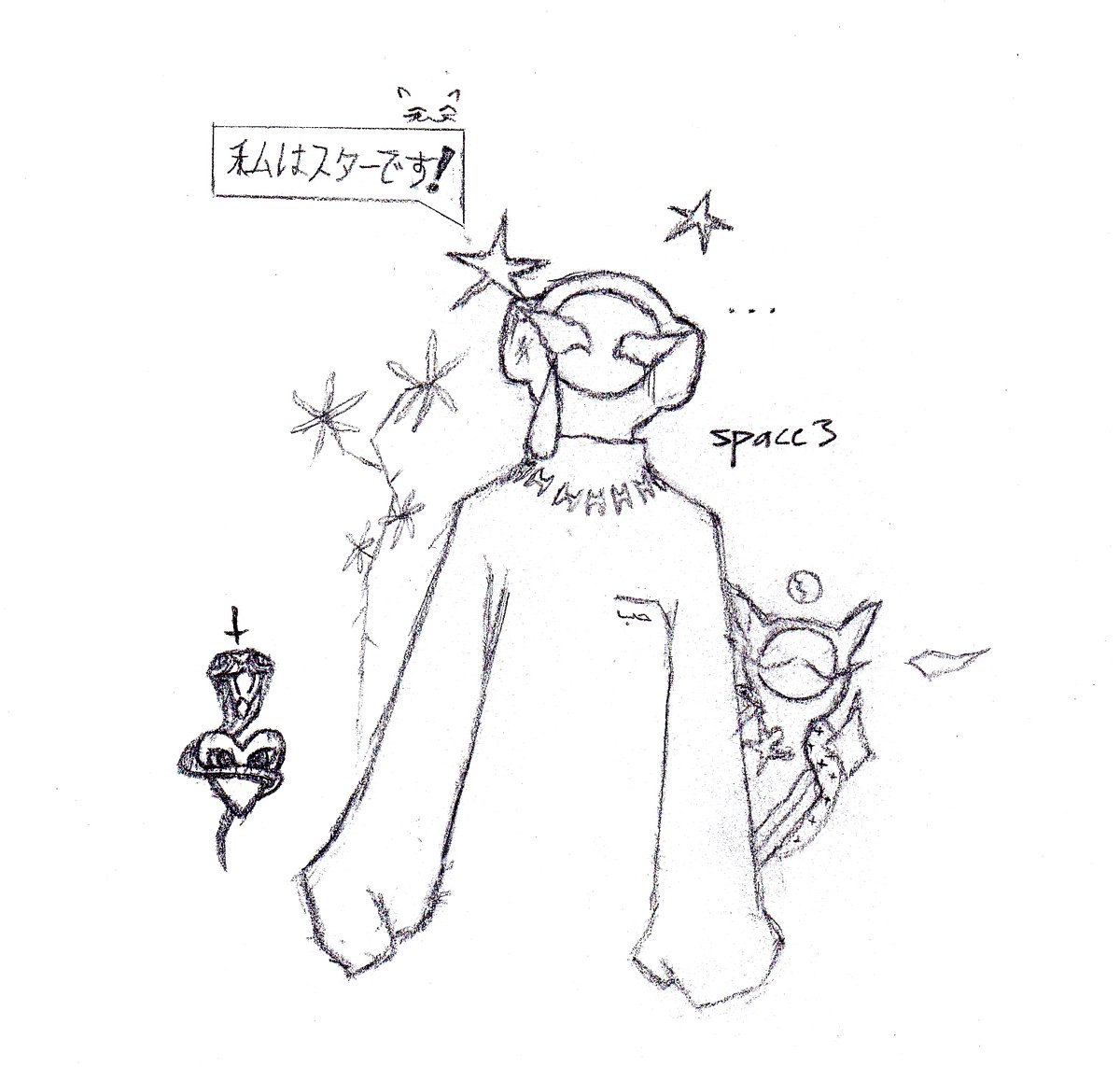heartxdept's tweet photo. new art/style *⃣ https://t.co/zpS93r5KQD