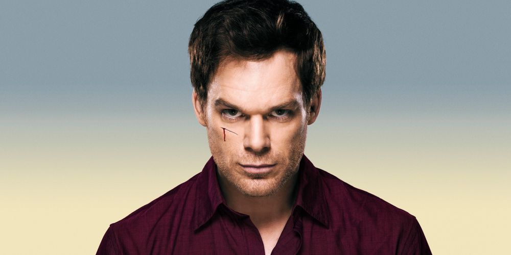 Happy 50th birthday to Dexter himself Michael C. Hall! Who else can\t wait for the new season later this year?! 