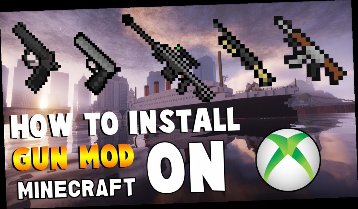 downloadable mods for xbox 360