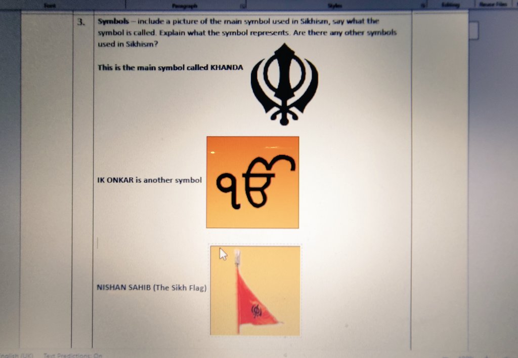 PerthRmps's tweet photo. To help mark World Religion Day this year S1 have been investigating Sikhism. We've been really impressed by the hard work and great effort we're seeing. Well done S1, we can't wait to see your final presentations next week! @perthacademy https://t.co/gJ2rjmg1GF