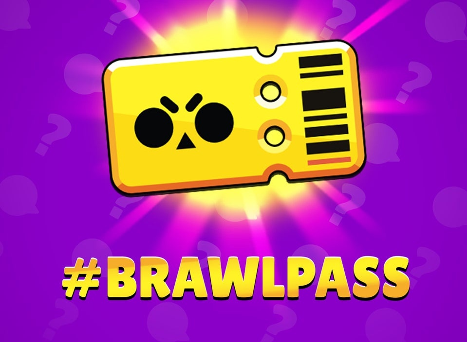 #Sorteo 🥳

💥2 Brawl Pass💥

⭐2 diferentes ganadores 🥳🎉

⭐Requisitos⭐
• Seguirme
•Seguir a @JULITO0723
• Mencionar a 2 amigos 👬🏻
• 🔁❤ Dar rt y fav 🔁❤

El sorteo termina el 10 de febrero
