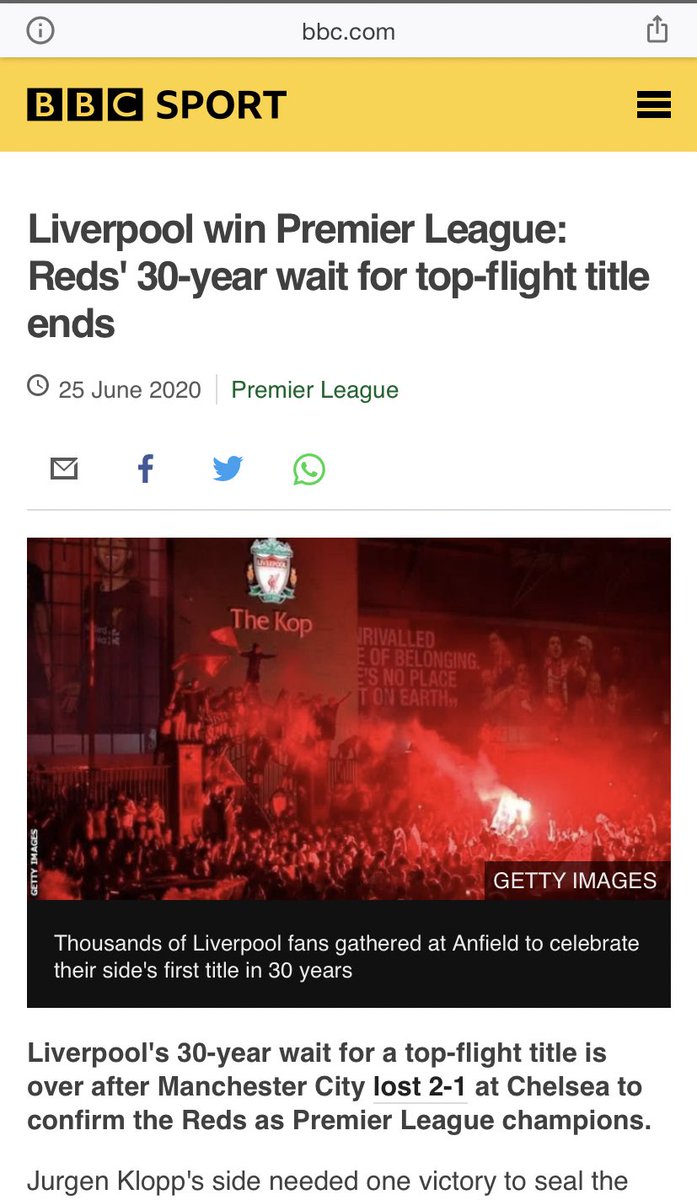 Now let’s look at the almighty Liverpool whom everyone wants to copy Since 2000 the scousers have had 6 managers Winning 12 trophies in that time And won their one and only PL title last year Very poor for a club their size