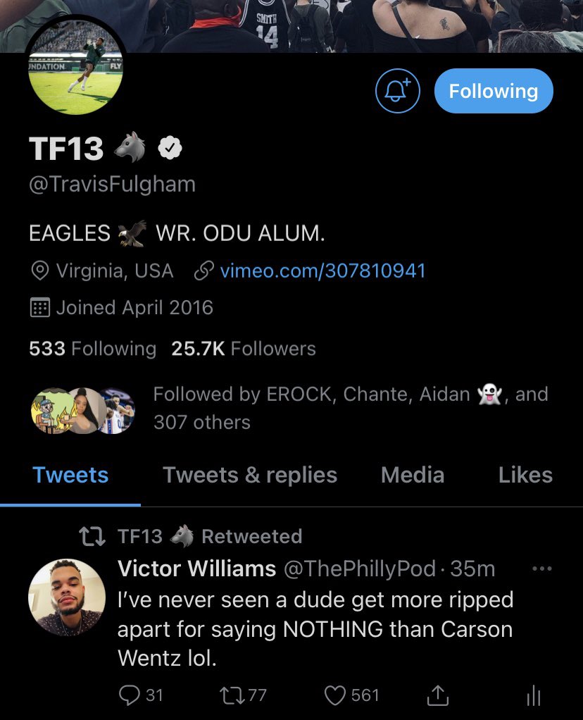 ThePhillyPod's tweet image. 🤫