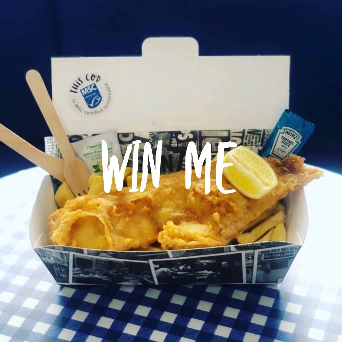 Paignton Pier Chippy Co. (@ppierchippy) on Twitter photo Do you want to WIN award winning fish & chips for 2? Head on over to our facebook &/or Instagram page to enter ๐๐๐๐
<a href="/MSCintheUK/">MSC in the UK</a> <a href="/DevonLiveNews/">Devon Live News</a> <a href="/shotbyrob/">SHOT BY ROBยฎ</a> <a href="/diningdevon/">Dining Devon</a> Do you want to WIN award winning fish & chips for 2? Head on over to our facebook &/or Instagram page to enter ๐๐๐๐
<a href="/MSCintheUK/">MSC in the UK</a> <a href="/DevonLiveNews/">Devon Live News</a> <a href="/shotbyrob/">SHOT BY ROBยฎ</a> <a href="/diningdevon/">Dining Devon</a>