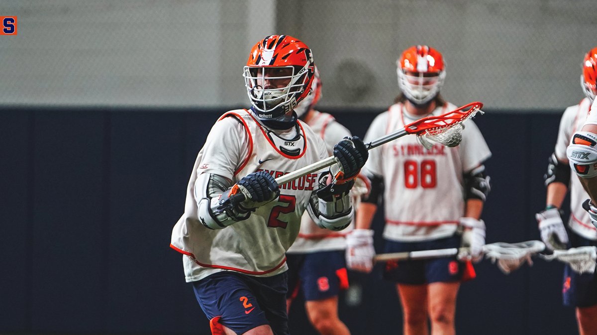 Syracuse Men’s Lacrosse tweet media