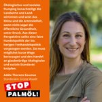 Photo by Stop Palmöl (@StopPalmoel)