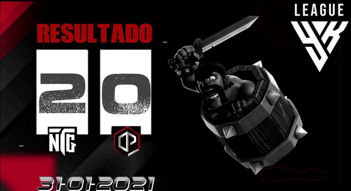 OverPowerCR tweet media