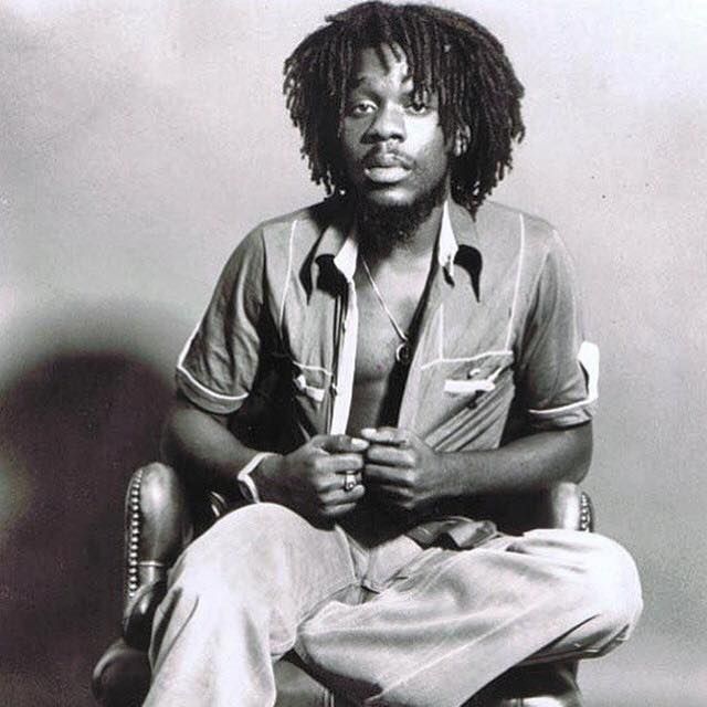 Happy birthday Dennis Brown! 