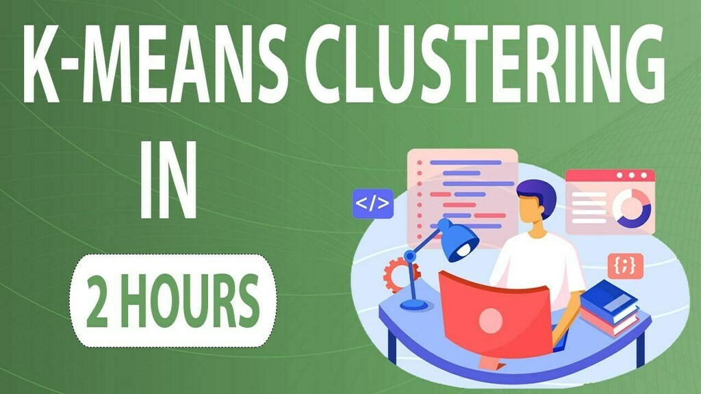 alearntocodez's tweet image. K-Means Clustering Algorithm | K-Means Clustering With Python

☞ bit.ly/3f1ps3m

#Python #MachineLearning #Morioh