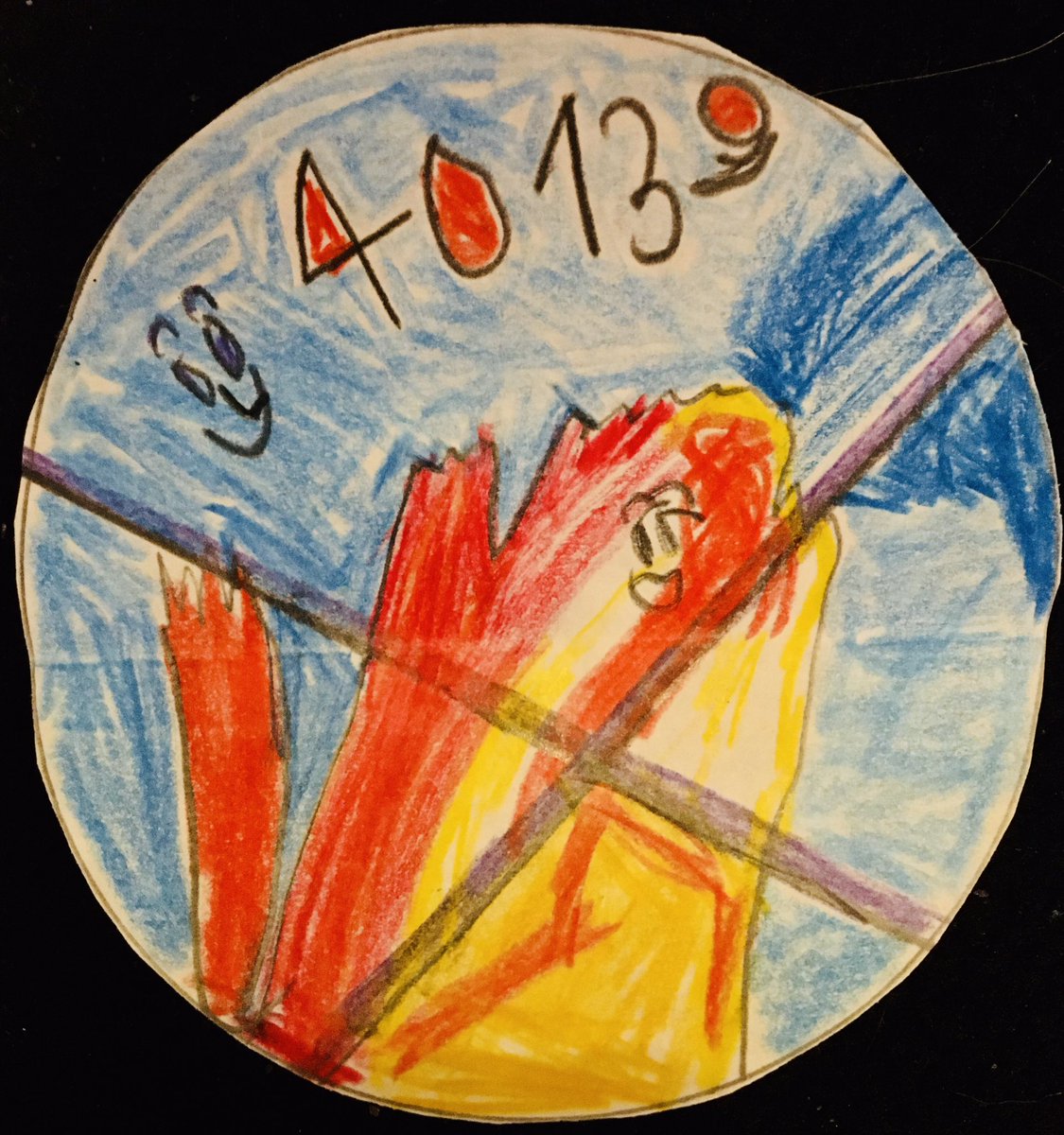 dee plume tweet media