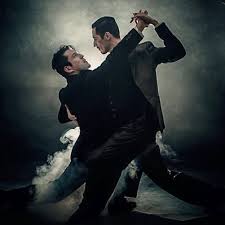 Olga_Comillas's tweet photo. @ReginoMateo @SamySpain @MasterChef_es Desde el origen del tango, #TangoQueer https://t.co/hnshw4b8Qr