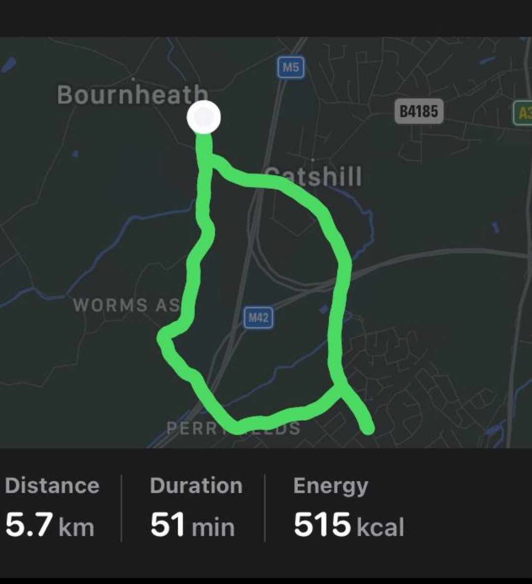 DoitforW's tweet photo. Congrats to @McNamaraRicky &amp; @plugholliday for completing phase 1 of their #7in7 challenge in support of #DoItForWayne and @mndassoc 

Only 30km to go fellas 🥵🥵🥵🥵

You can do it..... https://t.co/ohH2zIwevY