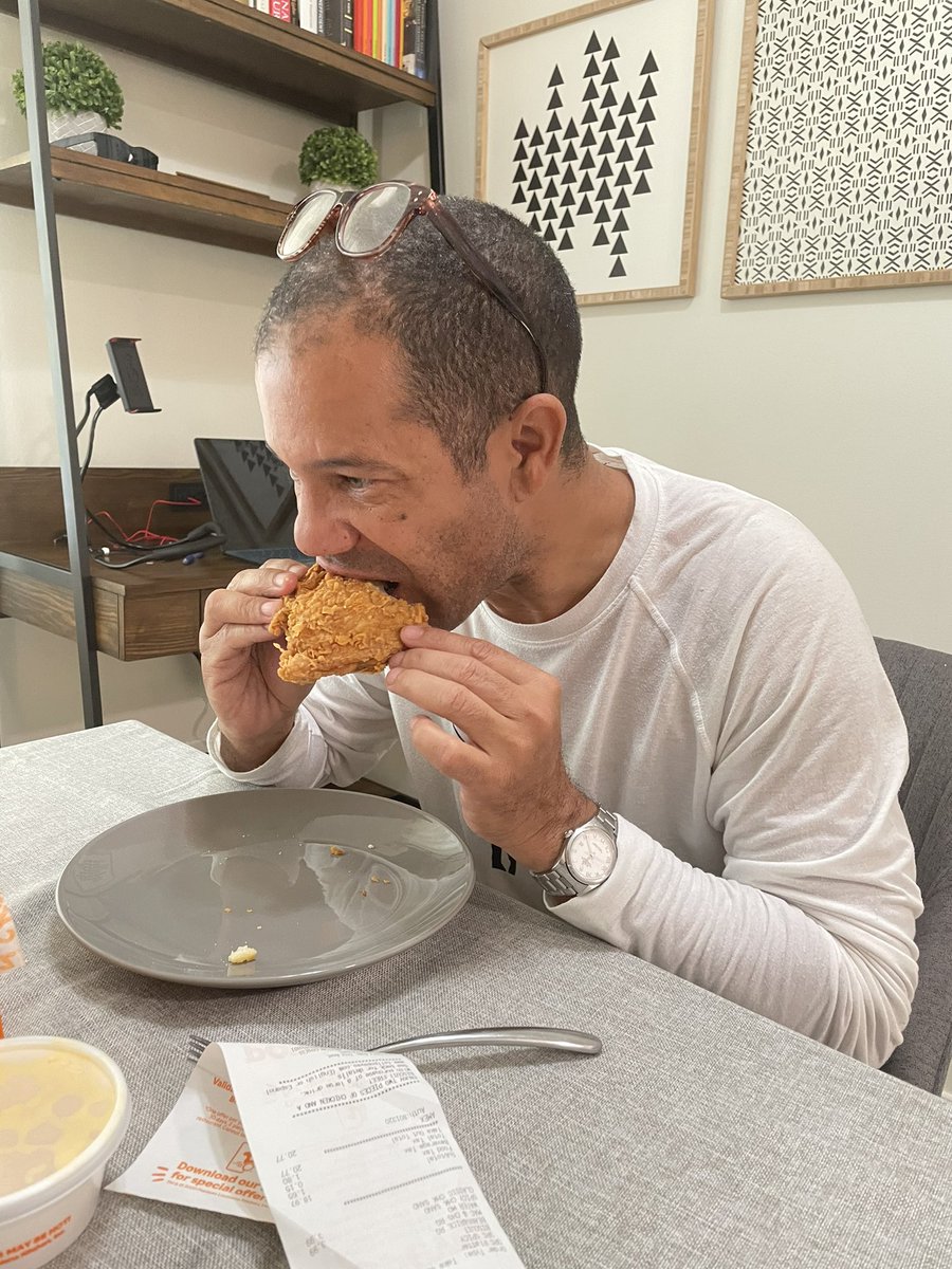 The moment of truth....