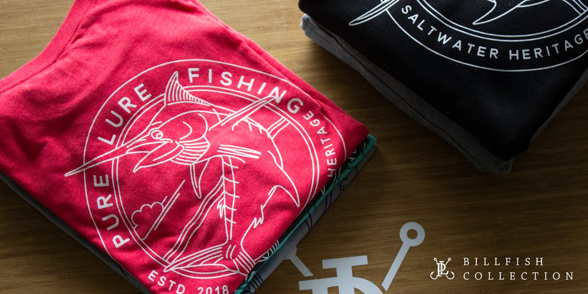 pureluregear tweet media