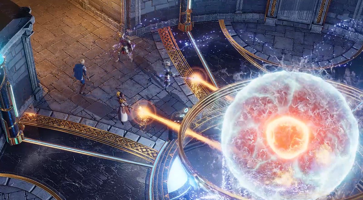 This month, Matt breaks down the most common bits of feedback we received from Early Access players. We're using these notes to help chart the path forward. Come check it out: 

kickstarter.com/projects/littl…