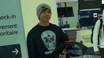 airport calum