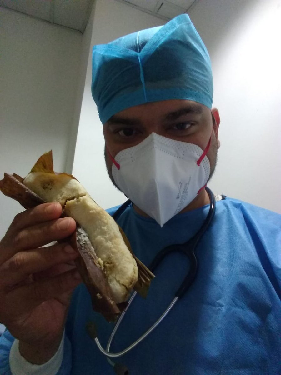 tulibbsr's tweet photo. Bhai showing off #enduri pithatwken from home at Safdarjung. Docs can be funny 😂 https://t.co/8fAh45kjQz