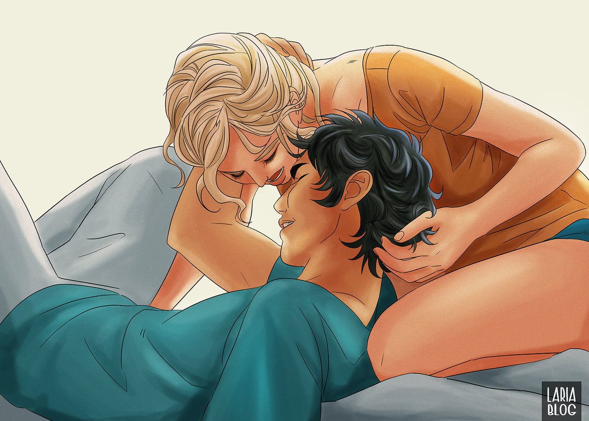 #percabeth 