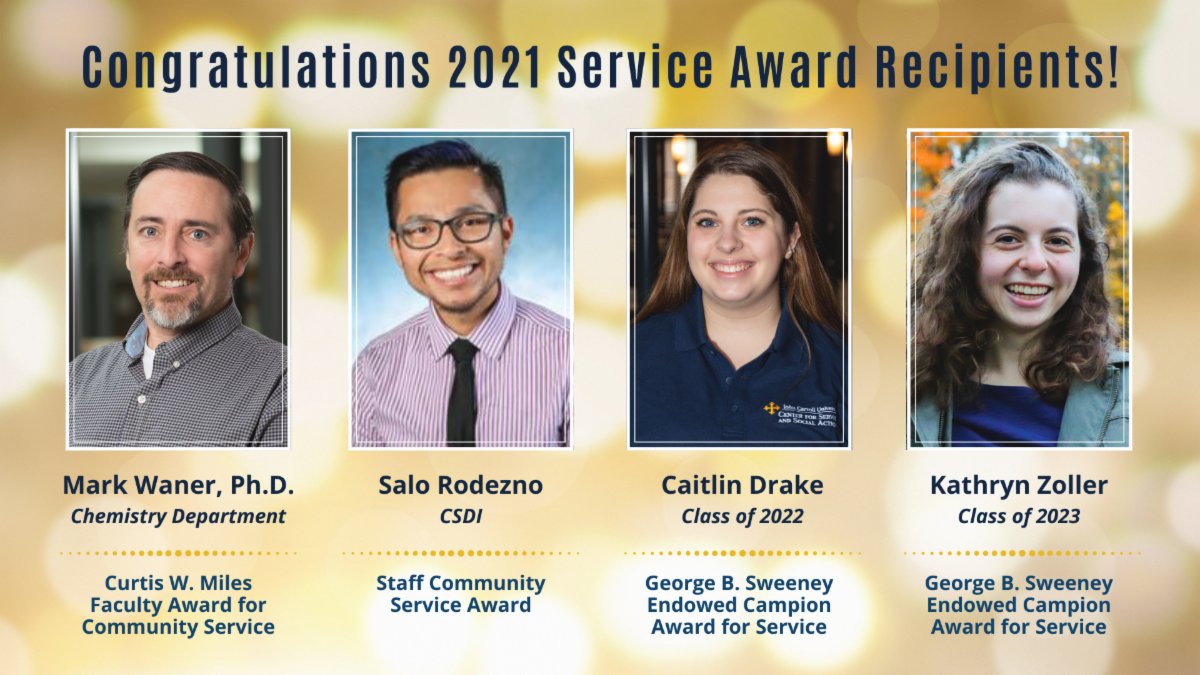 JohnCarrollU CSSA tweet media