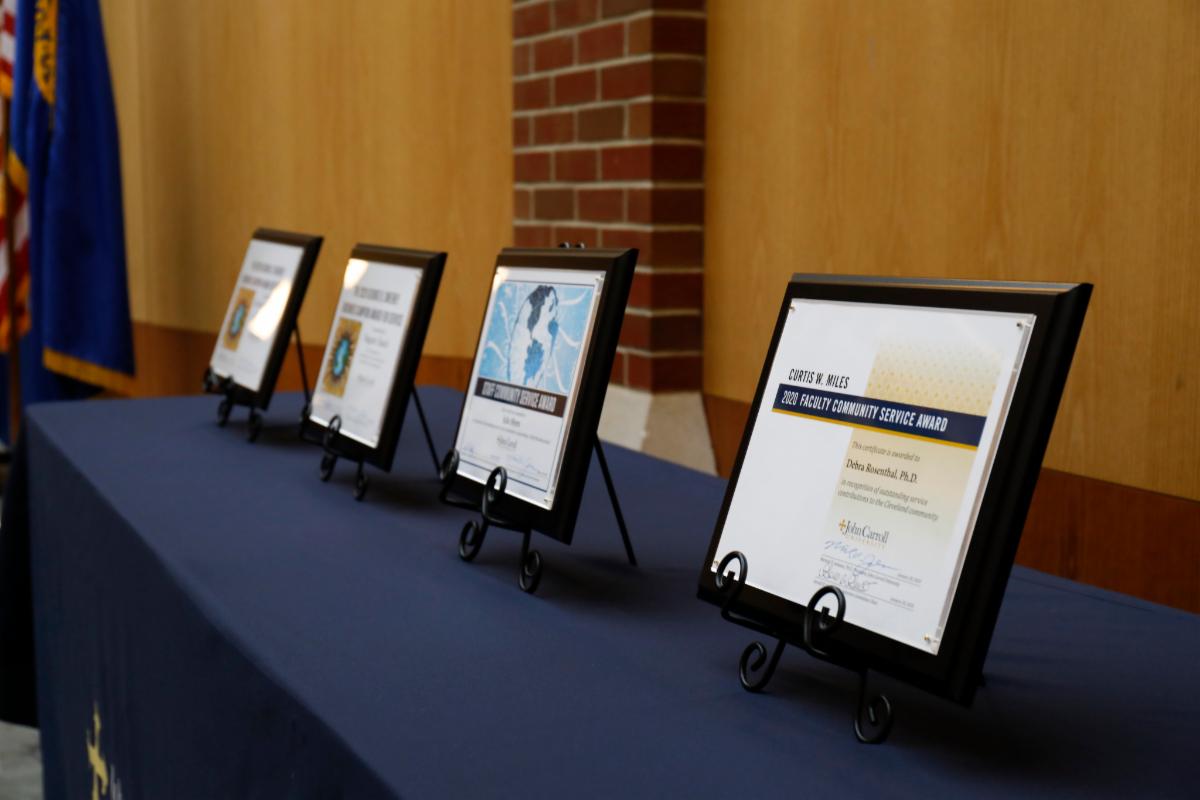 JohnCarrollU CSSA tweet media