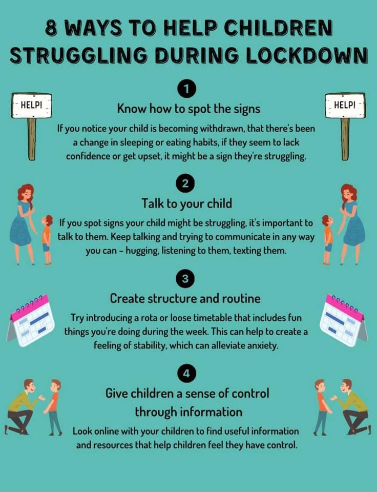 CTKLiverpool_HT's tweet photo. We know that lockdown isn’t easy and every day is different! @CTKLiverpoolMH https://t.co/jV1BUPQWnt