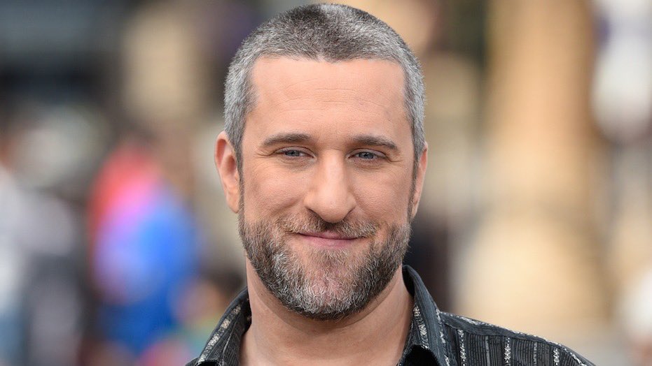 Our hearts and prayers go out to all those impacted by the passing of Dustin Diamond. Rest in peace.