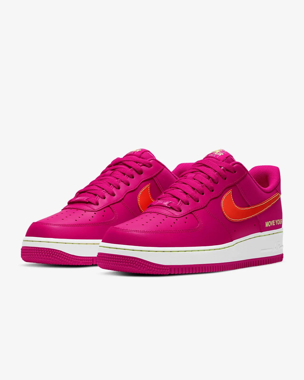 nike air force 1 discontinued twitter