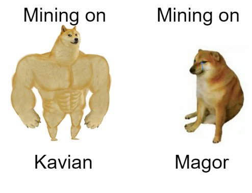 The Cabal tweet media