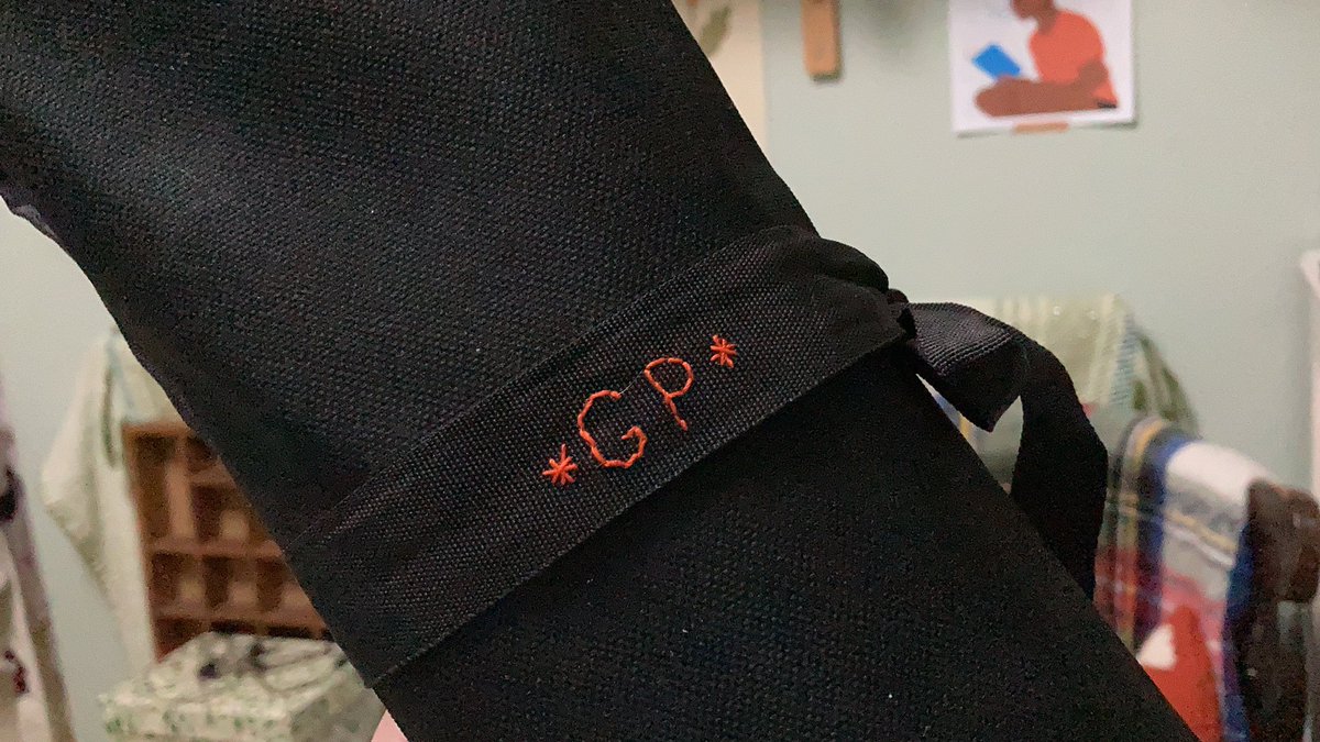 magnifyzoology's tweet photo. I finally took the time to add my initials to my Conservation kit ready for heading back to the lab tomorrow!
#CuConservation @CUConservation https://t.co/qXCvtMfUav