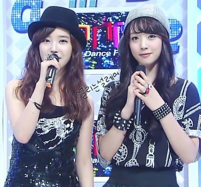 <girlfriends3
#설리 #SULLI #최진리 #진리 #FX 🍑