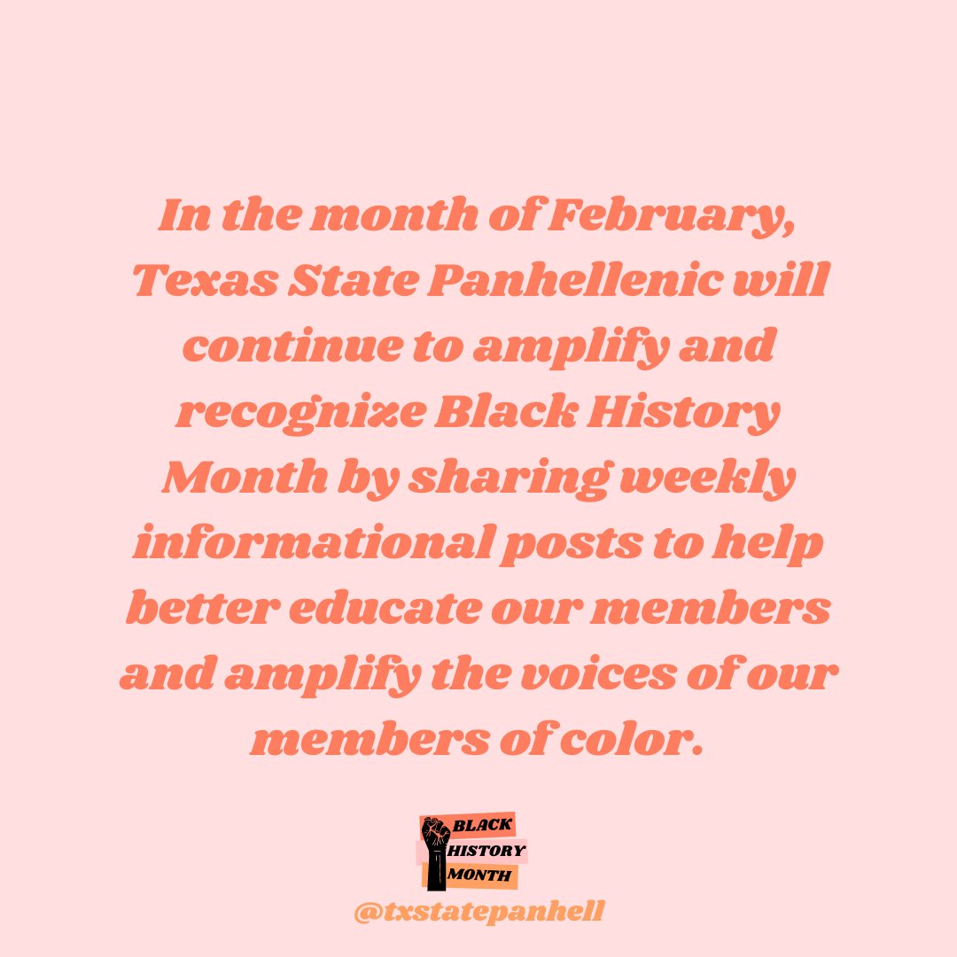 TXST ✰ PANHELLENIC tweet media